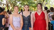 Thuringowa State High School Celebrates 2025 Formal in Style