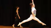 Torquay Dance Academy's Tinkers Concert Wows Geelong Audience
