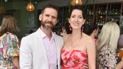 Townsville Community Rallies at Glamorous Brunch to Fund Vital Breast Cancer Technology