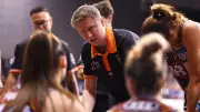 Townsville Fire Seek Home Court Revenge Against Flyers in NBL Clash
