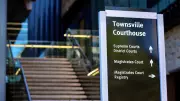 Townsville man jailed for choking partner unconscious in domestic violence