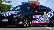 Townsville Police Officer Injured in Wild Stolen Car Chase Through Rosslea Streets