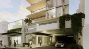 Townsville's $50M Strand Apartment Tower Seeks 10-Storey Approval
