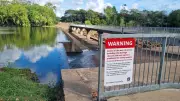 Townsville's Barra Fishing Spots Slammed by New Weir Restrictions