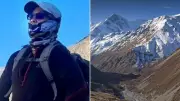 Tragedy in the Himalayas: Australian Climber's Death Sparks Calls for Mandatory Sherpa Support