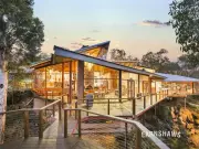 Treetop Opera Mansion in Perth Hills Sells for Multi-Million Dollar Sum