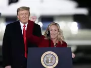 Trump's MAGA Ally Greene Defies Him Over Epstein Files Vote