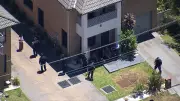 Two Arrested After Shooting Incident in Sydney's Blacktown