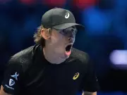 United Cup: Perth Misses de Minaur Again as USA Stars Head West