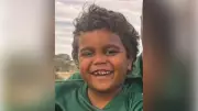 Urgent Search for Missing 5-Year-Old Declan in South Carnarvon