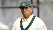 Usman Khawaja Slams Perth Pitch as 'Piece of S**t' Despite ICC Rating