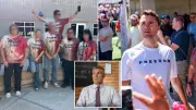 Vail School District Fights Back After Teachers Doxxed in Charlie Kirk Shirt Controversy
