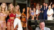 Victoria's Secret Chair Faces Ousting as Aussie Billionaire Brett Blundy Demands Board Shakeup