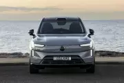 Volvo Drops LiDAR Safety Tech in EX90 & ES90 Models for Australia