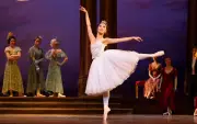 WA Ballet's Cinderella Dazzles Perth: A 4-Star Fairytale Triumph