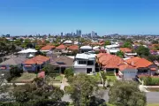 WA Mortgage Debt Soars by $75k Ahead of Labor's First Home Buyer Scheme