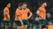 Wallabies Face Historic Winless Tour After Dublin Demolition