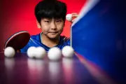 WA's Samuel Shwe, 11, Becomes Table Tennis World Champion
