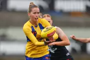 West Coast Eagles' AFLW Finals Loss Fuels Determination for 2026
