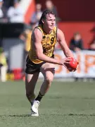 West Coast Eagles Draft Fred Rodriguez in Rookie Draft Move