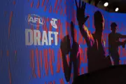 West Coast Eagles Hold Historic First Two Picks in AFL Draft