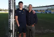 West Coast Eagles Miss Father-Son Prospect Charlie Banfield in AFL Draft