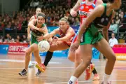 West Coast Fever Welcome Back Ash Brazill as Specialist Coach in Major Coup