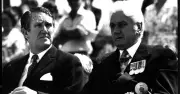 Whitlam's 1972 Mandate: How a Hung Parliament Reshaped Australian Politics