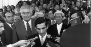 Whitlam's Monumental Legacy Defended Amid 50-Year Dismissal Debate