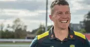 Wild PM's XI selection shocks cricket world as Siddle returns