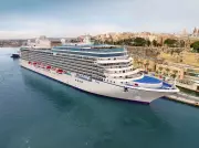 Windstar's New Star Explorer & Oceania's Epic 2027 World Cruise