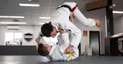 Wollongong Teen Finn Johnson's Jiu-Jitsu Triumph Over Rare Bone Disease
