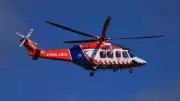 Woman Fights for Life After Quad Bike Rollover in Waaia