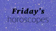 Your Cosmic Compass: What the Stars Have in Store for You This Friday, November 7, 2025