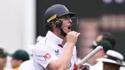 Zak Crawley's Ashes Nightmare: Pairs & Pressure in Perth Test