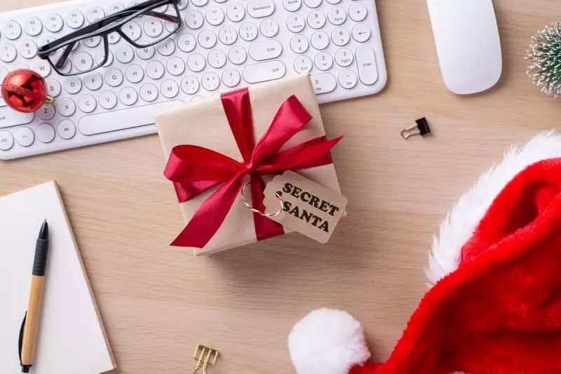10 Top Secret Santa Gifts Under $50 for Aussies in 2025