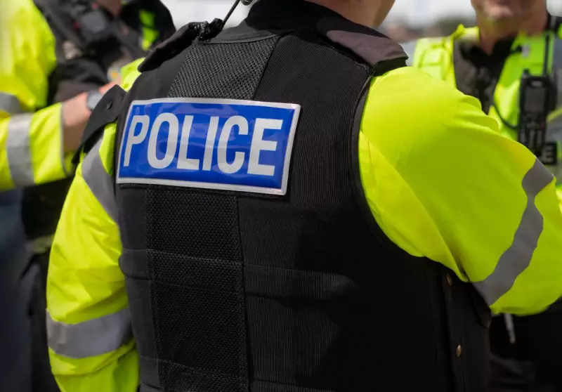 15-Year-Old Charged with Murder After Girl, 9, Fatally Stabbed in UK Seaside Town