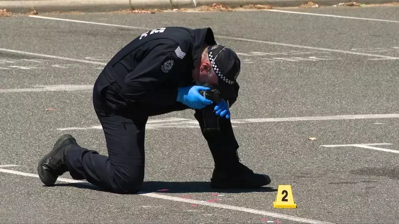 19-Year-Old Dies After Christmas Eve Stabbing in Aubin Grove, One Arrested