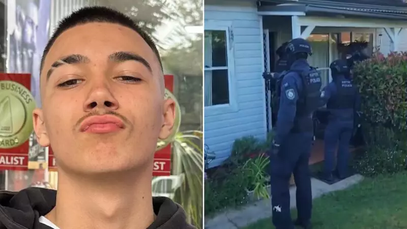 19-Year-Old Woman Charged with Murder After Fatal Stabbing at Mount Druitt Bus Interchange