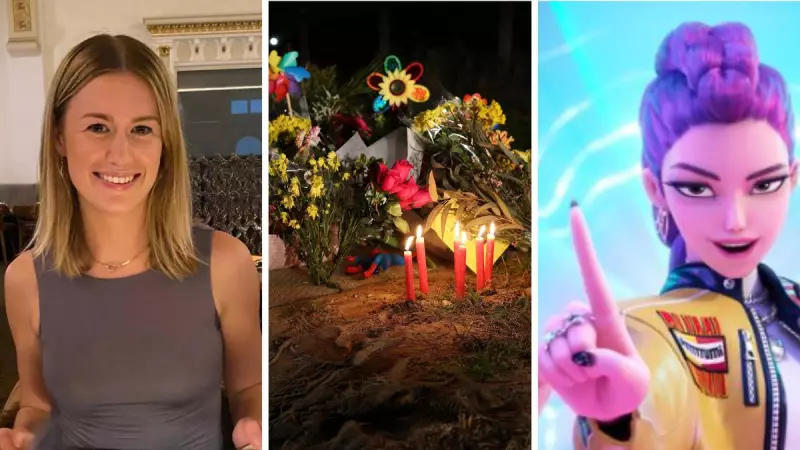 2025: A Year of Light, Music, and Profound Global Grief