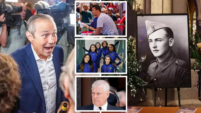 2025's Solemn Moments: From Optus Outage Deaths to a Shark Attack Tragedy