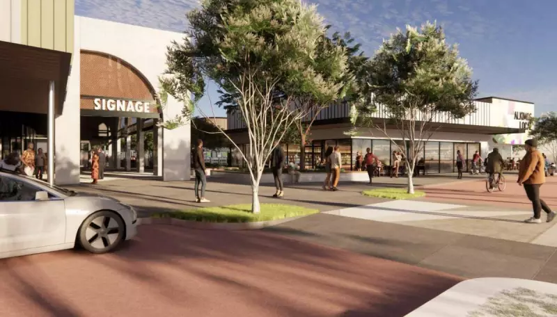 $25M Alkimos Shopping Centre Approved, Set to Open by 2027