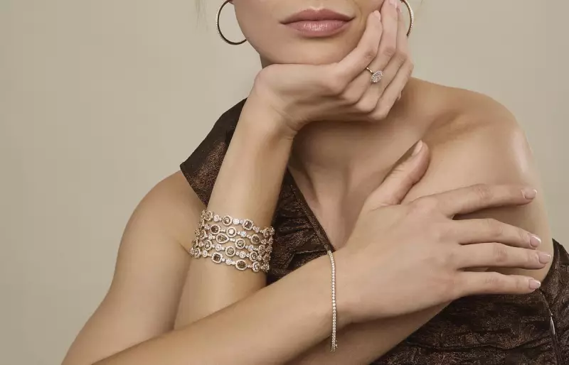 5 Coveted Jewellery Pieces Topping Australian Wish Lists This Season