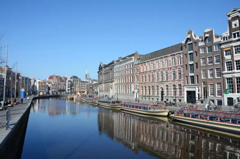 5 Reasons Amsterdam Shines as a Year-Round European Destination