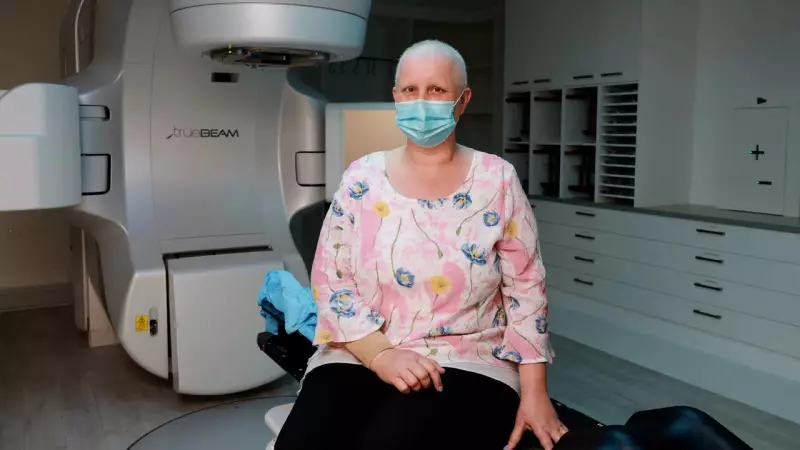 $50M Cairns Hospital Cancer Centre to Tackle Rising Rates in Far North QLD