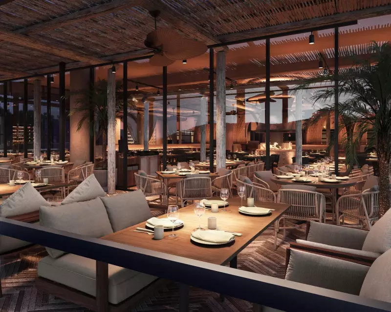 6HEAD's Meat & Wine Co. Sold to Japan's Zensho, Eyes National Expansion