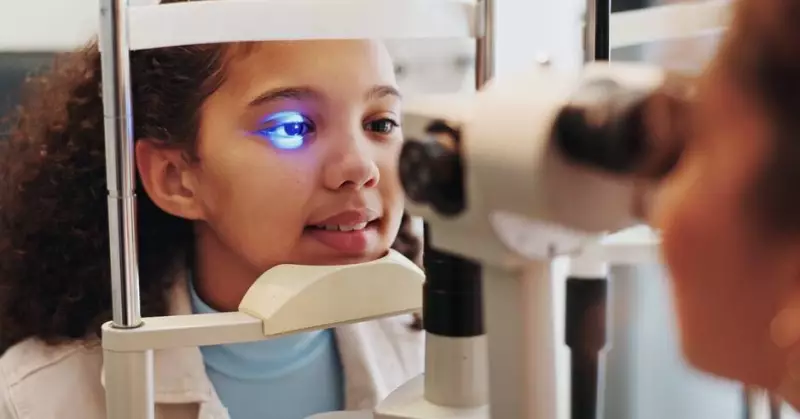 A Parent's Guide: When Should Your Child Have Their First Eye Test?