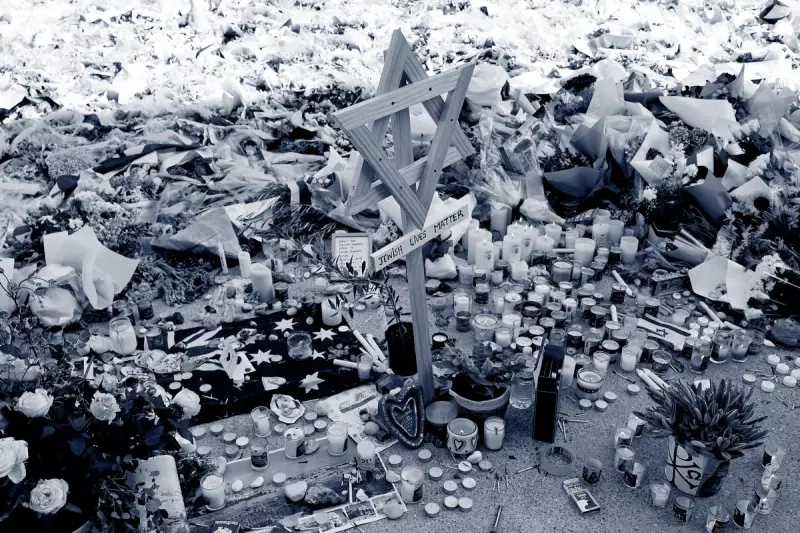 Abramovich: Royal Commission Won't Cure Antisemitism But Can Rebuild Trust