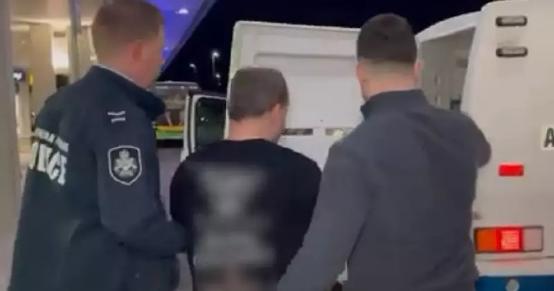 ACT fraudster's fake medical certificates backfire, earning longer jail term