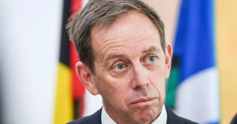 ACT Greens Leader Warns NSW Protest Crackdown a 'Knee-Jerk' Reaction, Backs Gun Law Reform